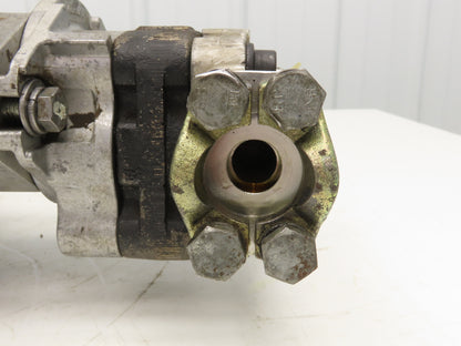 Sauer Danfoss 8509399 Forklift Hydraulic Motor/Pump 36/48V Yale ERC060GHN36TE084