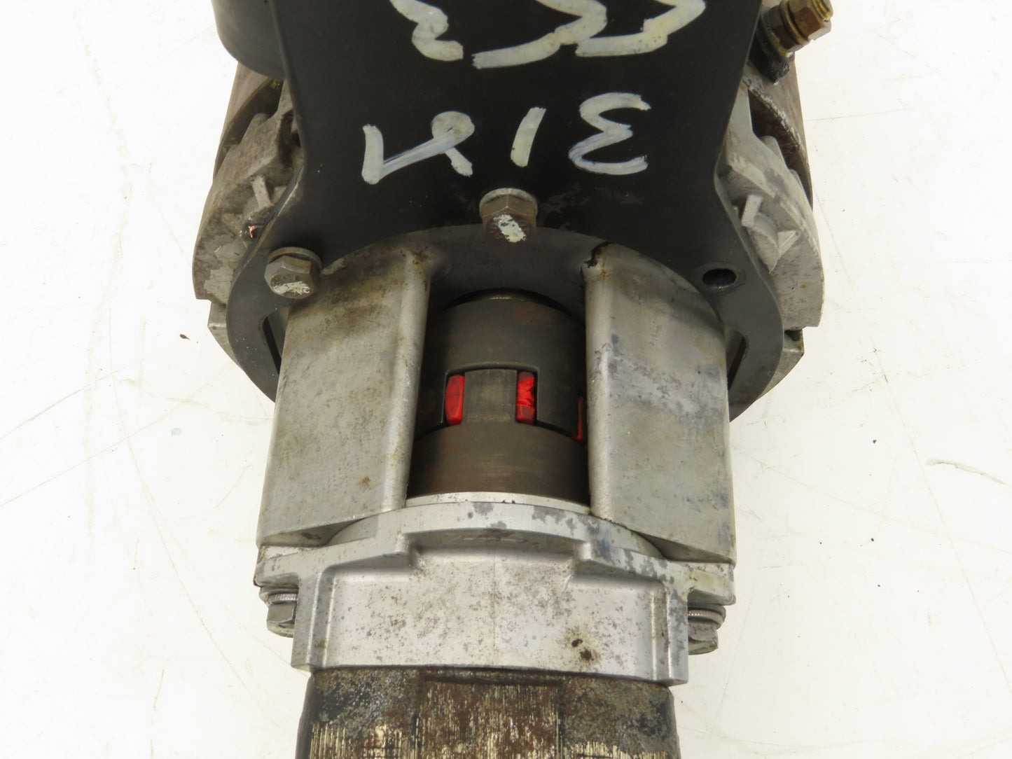 Sauer Danfoss 8509399 Forklift Hydraulic Motor/Pump 36/48V Yale ERC060GHN36TE084