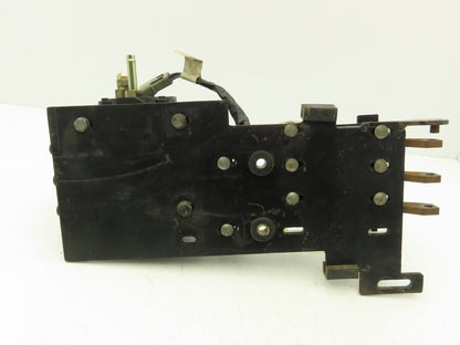 Husco Yale Hydraulic 3-Spool Forklift Mast Control Valve From ERC060GHN36TE084