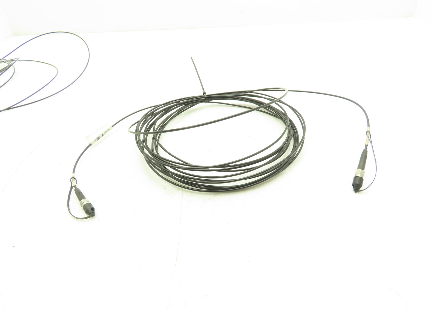 Rexroth IK0098 Fiber Optic Cable 8 Meter Length 3.2dB Lot of 2