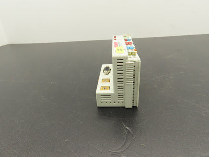 Beckhoff BK3100 Profibus Bus Coupler 24VDC