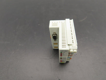 Beckhoff BK3100 Profibus Bus Coupler 24VDC