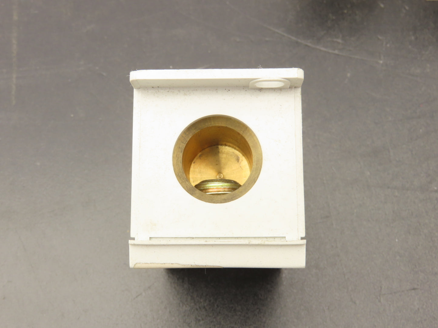 Entrelec BRU 400A Power Distribution Terminal Block 400A Lot of 3