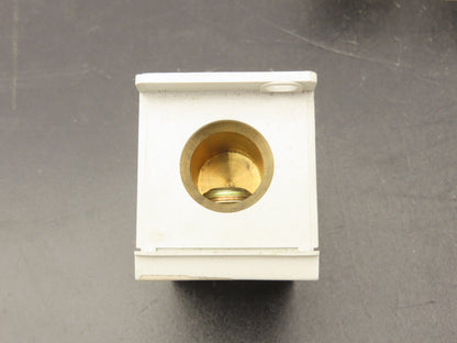 Entrelec BRU 400A Power Distribution Terminal Block 400A Lot of 3