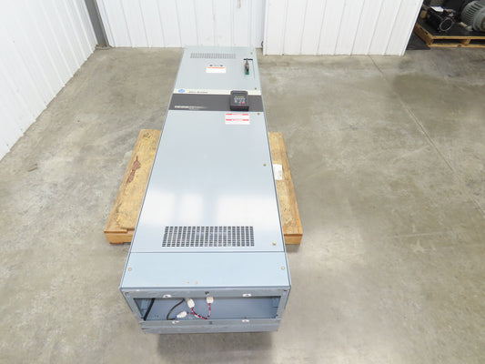 Allen Bradley 1336SB060VAADSGM1CHA2CL6EC AC Drive VFD 75Hp 76kva 460V Enclosure