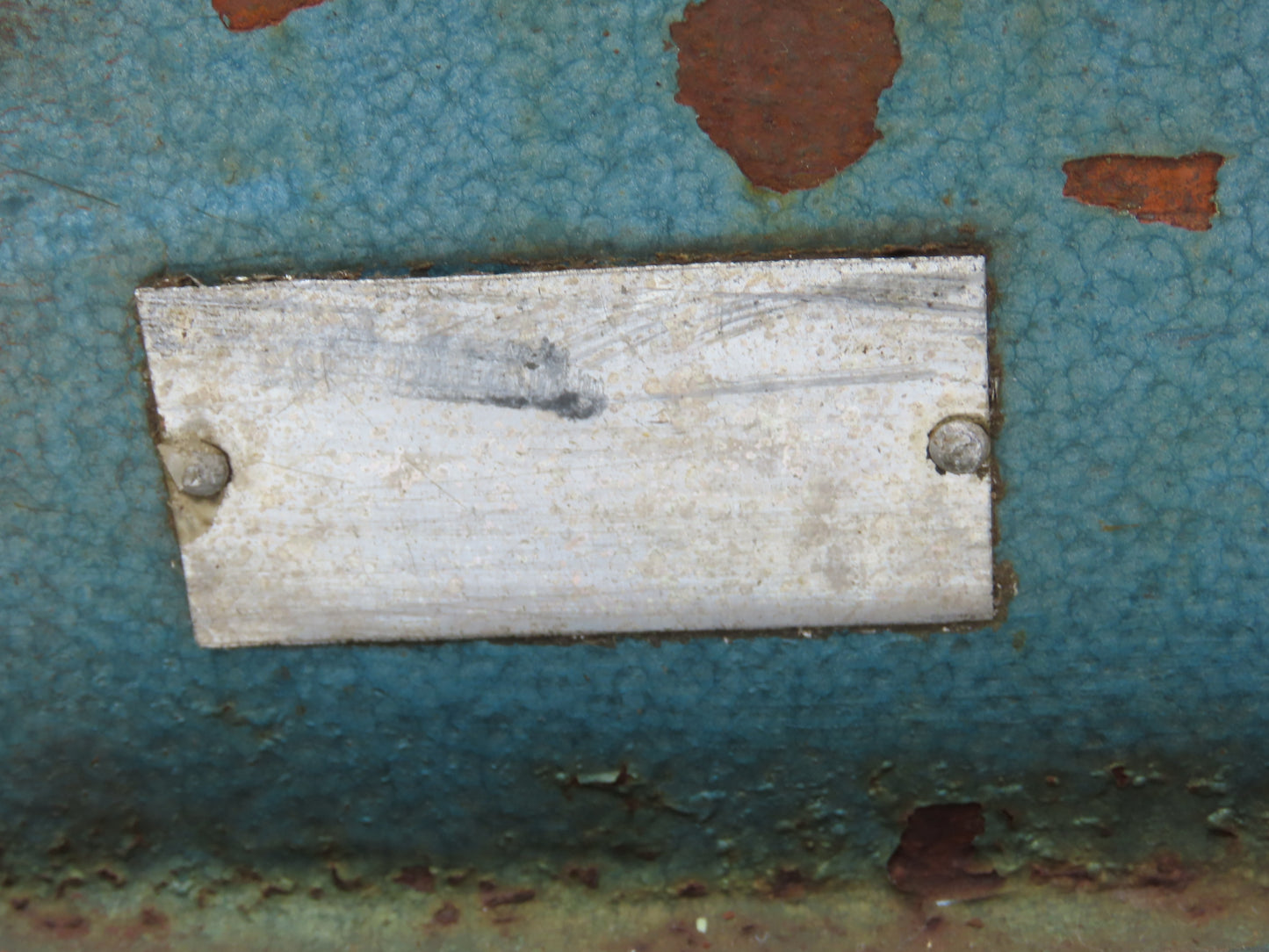 7-7/8" Milling Machine Vise w/Handle 8-5/8" Jaw Opening 2" Throat Depth