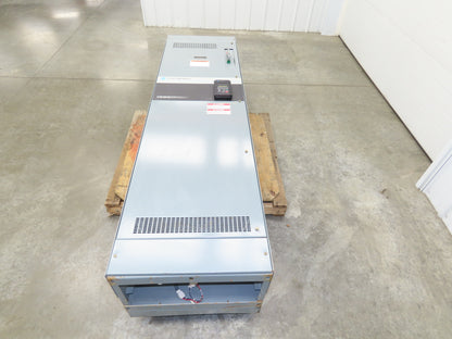 Allen Bradley 1336SB060VAADSGM1CHA2CL6EC AC Drive VFD 75Hp 76kva 460V Enclosure