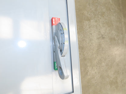 Allen Bradley 1336SB060VAADSGM1CHA2CL6EC AC Drive VFD 75Hp 76kva 460V Enclosure