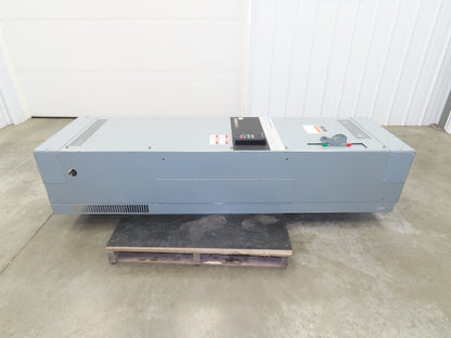 Allen Bradley 1336SB060VAADSGM1CHA2CL6EC AC Drive VFD 75Hp 76kva 460V Enclosure