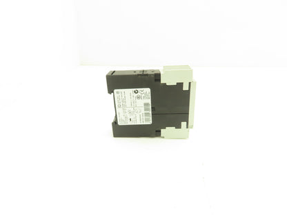 Siemens 3RP1574-1NQ30 Sirius Timing Relay 1 Delayed, 1 Instantaneous NO Contacts