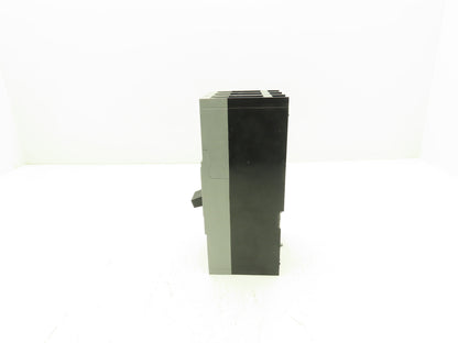 Siemens FXD63B200 Sentron Circuit Breaker 200A 3 Pole 600V FXD6-A Magnetic Adj