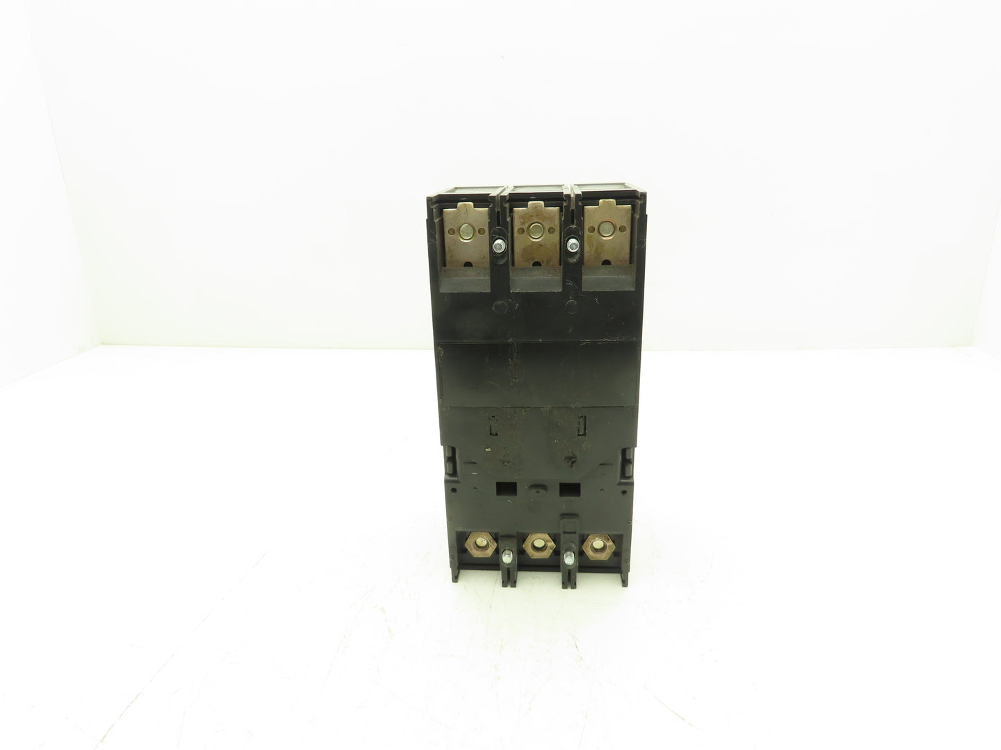 Siemens FXD63B200 Sentron Circuit Breaker 200A 3 Pole 600V FXD6-A Magnetic Adj