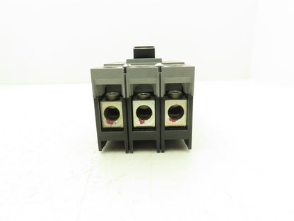 Siemens FXD63B200 Sentron Circuit Breaker 200A 3 Pole 600V FXD6-A Magnetic Adj