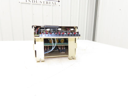Reliance Electric 803456-21T Distributed System Field Power Module 460VDC Out