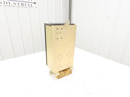 Reliance Electric 803456-21T Distributed System Field Power Module 460VDC Out