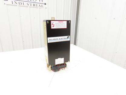 Reliance Electric 803456-21T Distributed System Field Power Module 460VDC Out