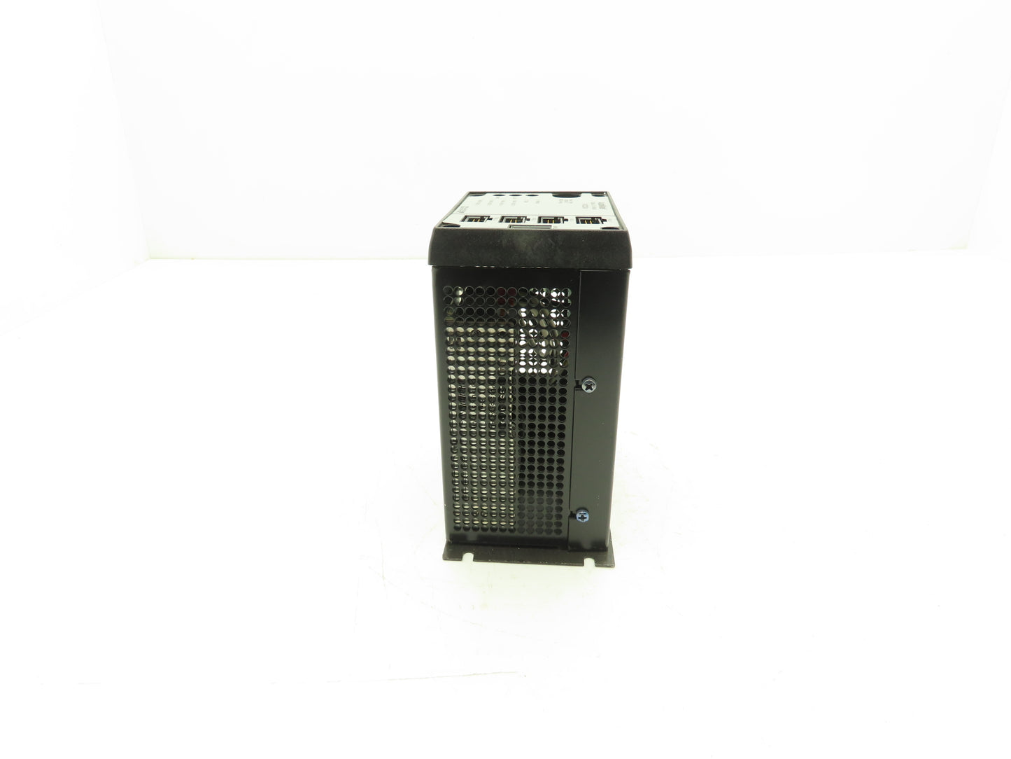 Reliance Electric 803456-37RC Power Supply Automate Local I/O Head 120VAC 61C22A