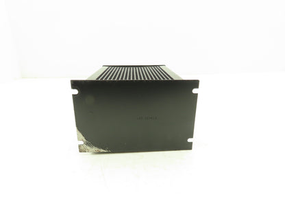 Reliance Electric 803456-37RC Power Supply Automate Local I/O Head 120VAC 61C22A