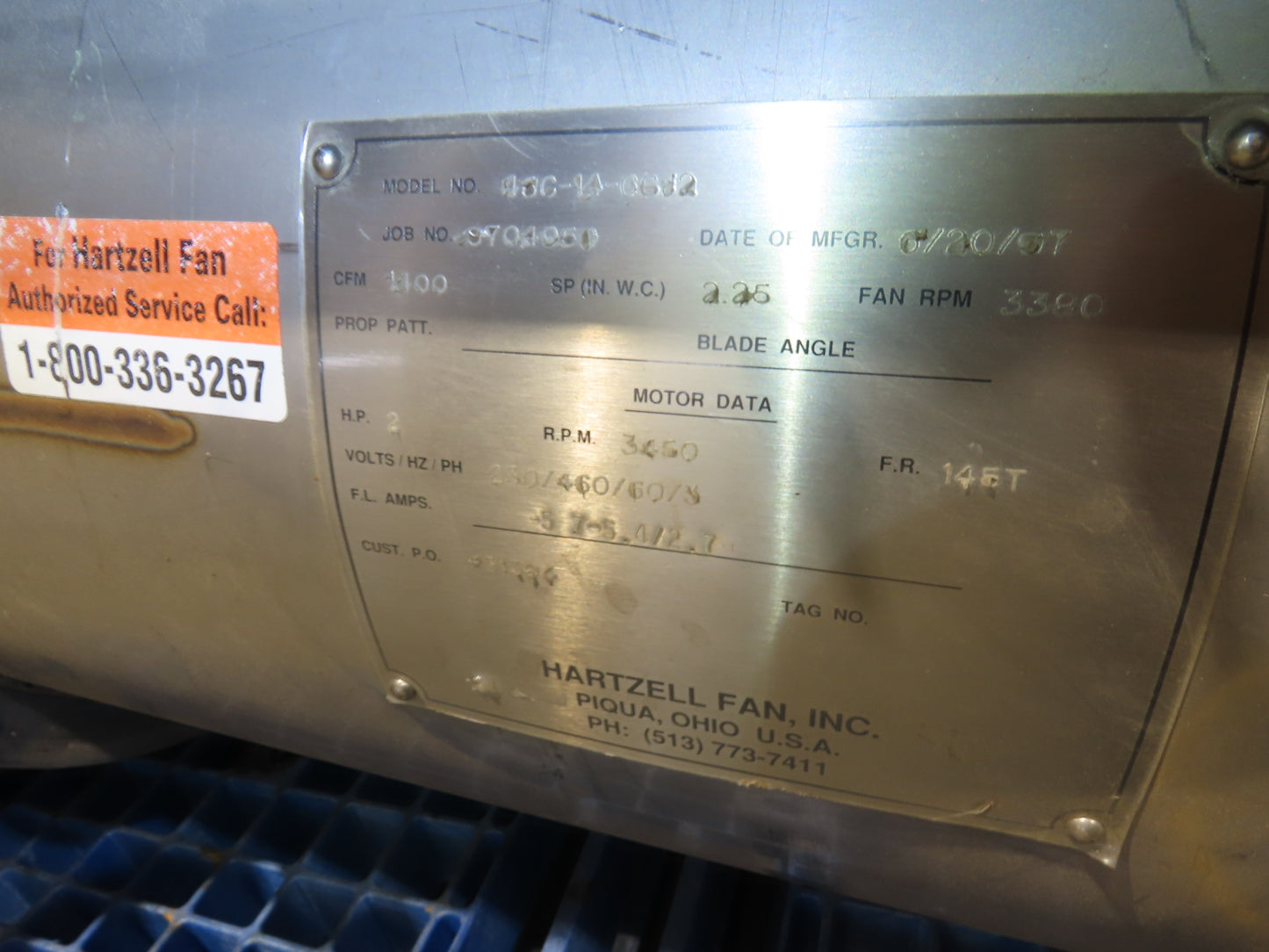 FEC Sanitary Food Grade Granulator 30" Apron Feeder Stainless Conveyor Surge Bin