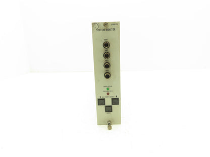Bently Nevada 89998-01 System Monitor Module 3300 Dynamic Data Interface