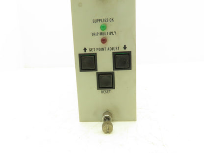 Bently Nevada 89998-01 System Monitor Module 3300 Dynamic Data Interface