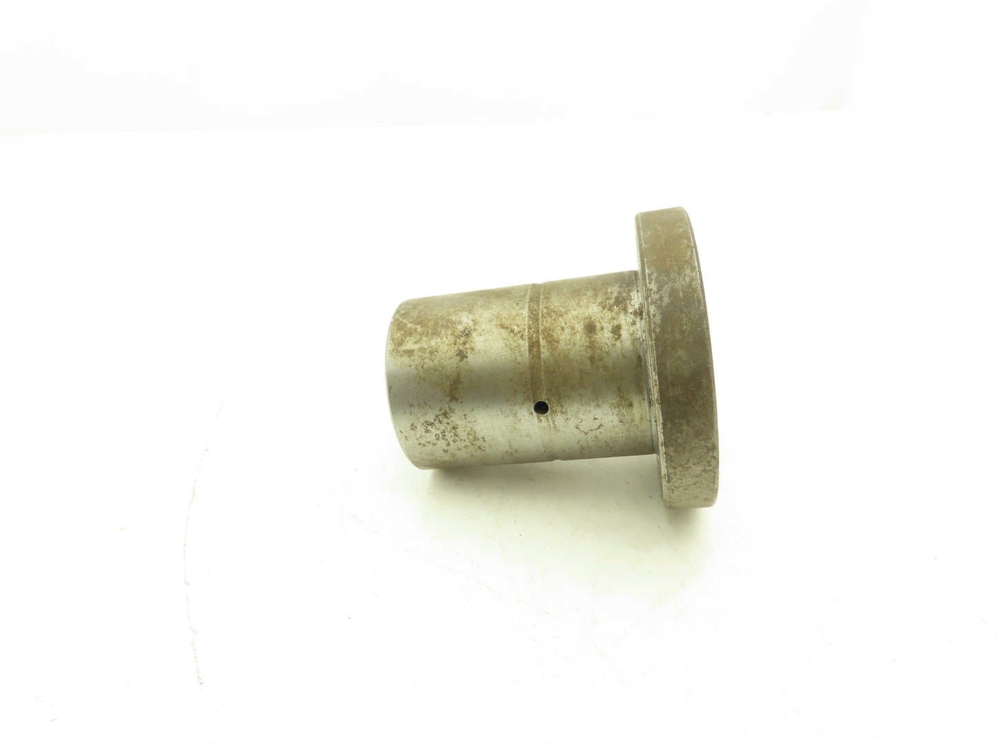 THK LBF40 Linear Spline Bearing Flanged 40mm Shaft Dia x 57mm OD x 90mm Length