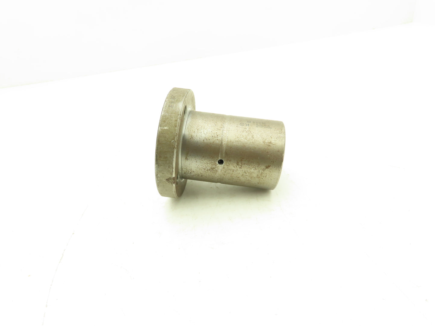 THK LBF40 Linear Spline Bearing Flanged 40mm Shaft Dia x 57mm OD x 90mm Length