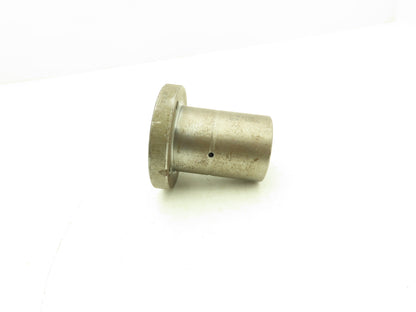 THK LBF40 Linear Spline Bearing Flanged 40mm Shaft Dia x 57mm OD x 90mm Length