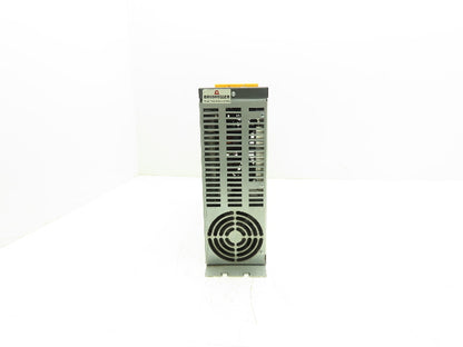 Baumuller BUB622-100-54-E-017 Converter Ballast Unit 250-800vdc 100A