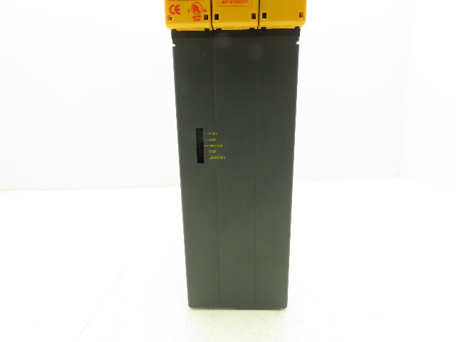 Baumuller BUB622-100-54-E-017 Converter Ballast Unit 250-800vdc 100A