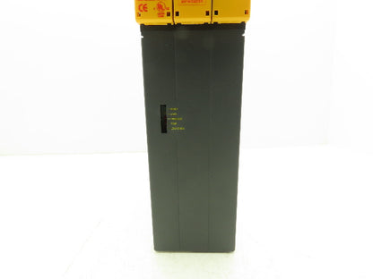 Baumuller BUB622-100-54-E-017 Converter Ballast Unit 250-800vdc 100A