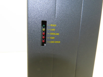 Baumuller BUB622-100-54-E-017 Converter Ballast Unit 250-800vdc 100A