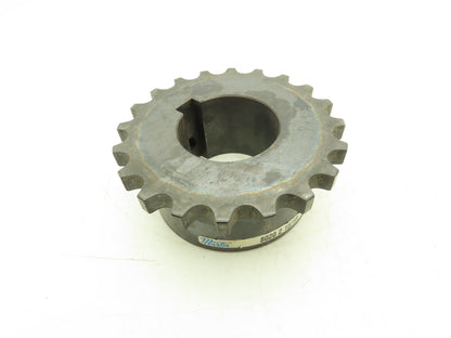 Martin 8020 2 15/16 8020 2 15/16 Roller Chain Sprocket #80/20 Tooth 2-15/16" ID