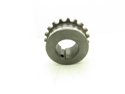 Martin 8020 2 15/16 8020 2 15/16 Roller Chain Sprocket #80/20 Tooth 2-15/16" ID