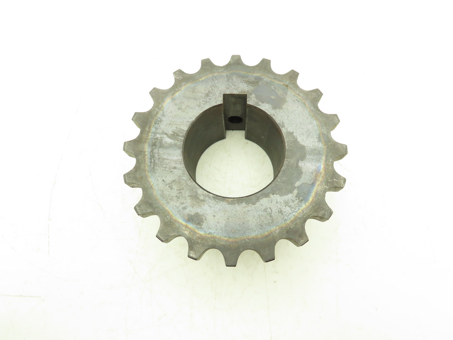 Martin 8020 2 15/16 8020 2 15/16 Roller Chain Sprocket #80/20 Tooth 2-15/16" ID