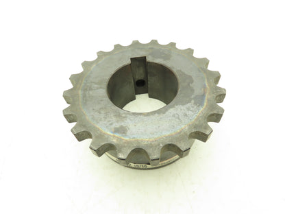 Martin 8020 2 15/16 8020 2 15/16 Roller Chain Sprocket #80/20 Tooth 2-15/16" ID