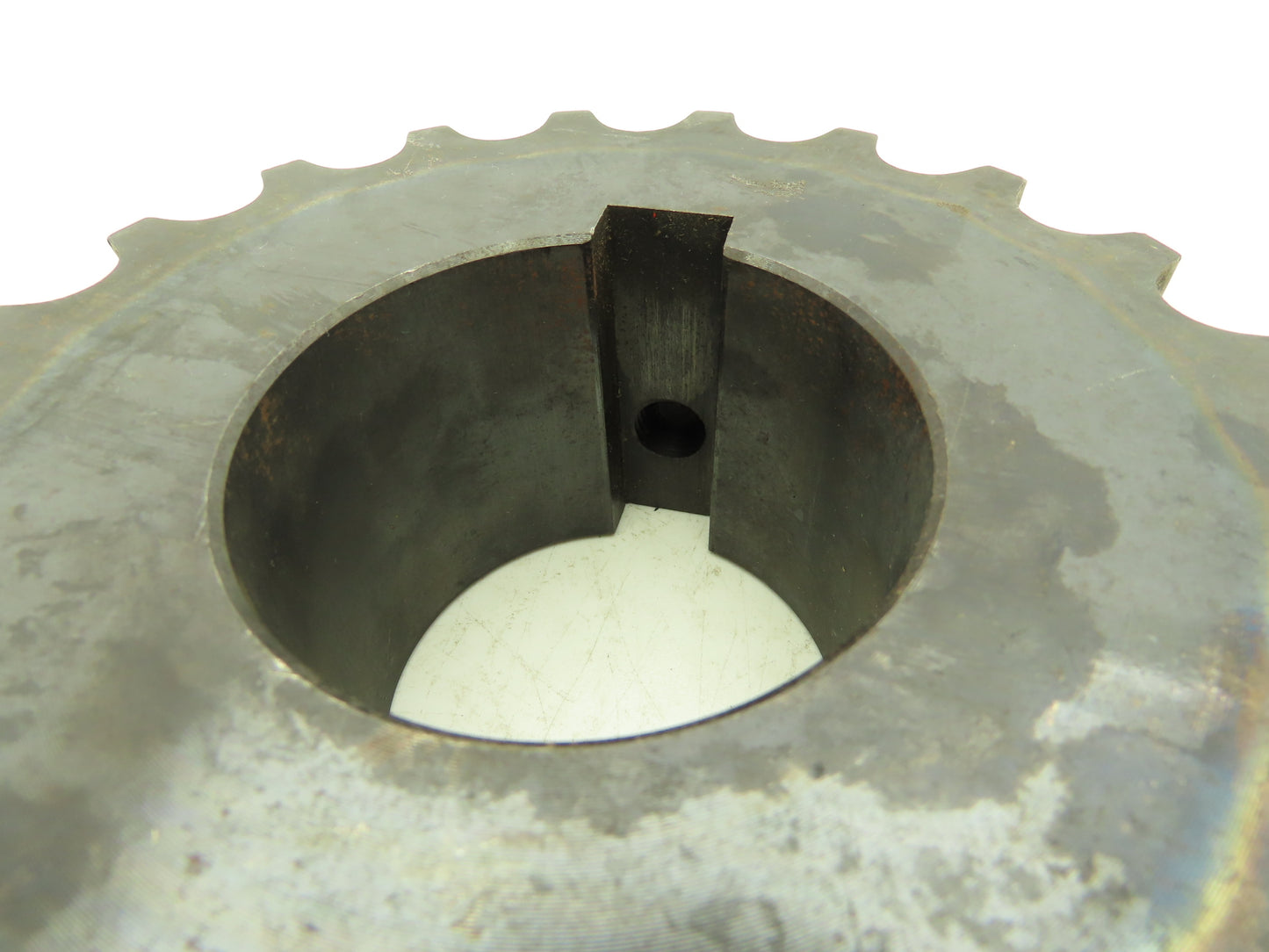 Martin 8020 2 15/16 8020 2 15/16 Roller Chain Sprocket #80/20 Tooth 2-15/16" ID