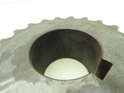 Martin 8020 2 15/16 8020 2 15/16 Roller Chain Sprocket #80/20 Tooth 2-15/16" ID
