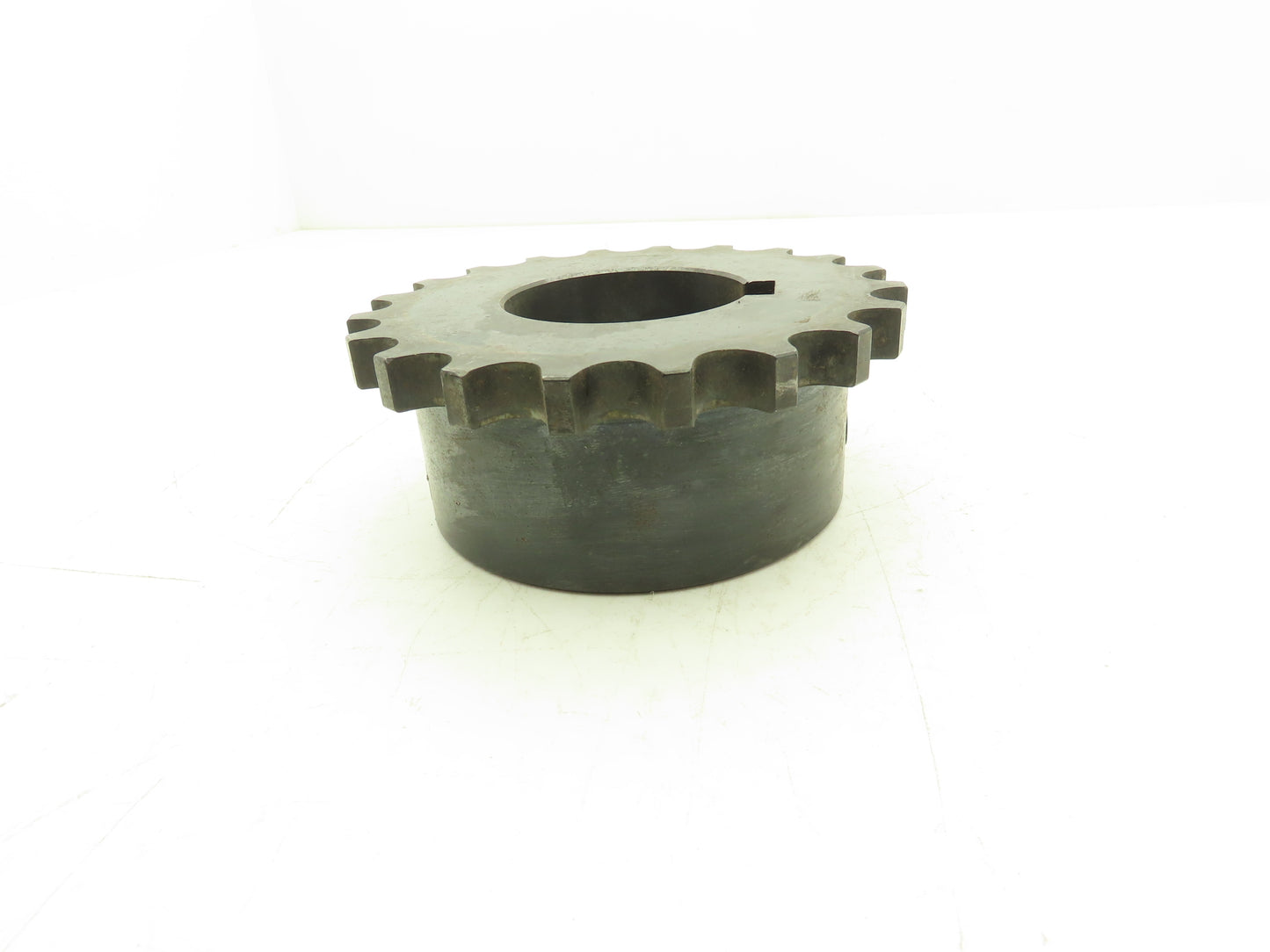 Martin 8020 2 15/16 8020 2 15/16 Roller Chain Sprocket #80/20 Tooth 2-15/16" ID