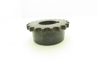 Martin 8020 2 15/16 8020 2 15/16 Roller Chain Sprocket #80/20 Tooth 2-15/16" ID