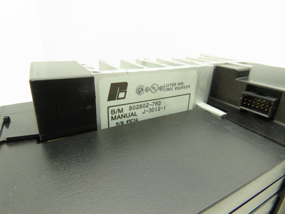 Reliance Electric 45C1A AutoMate Programmable Controller W/8 Dual 24V Inputs