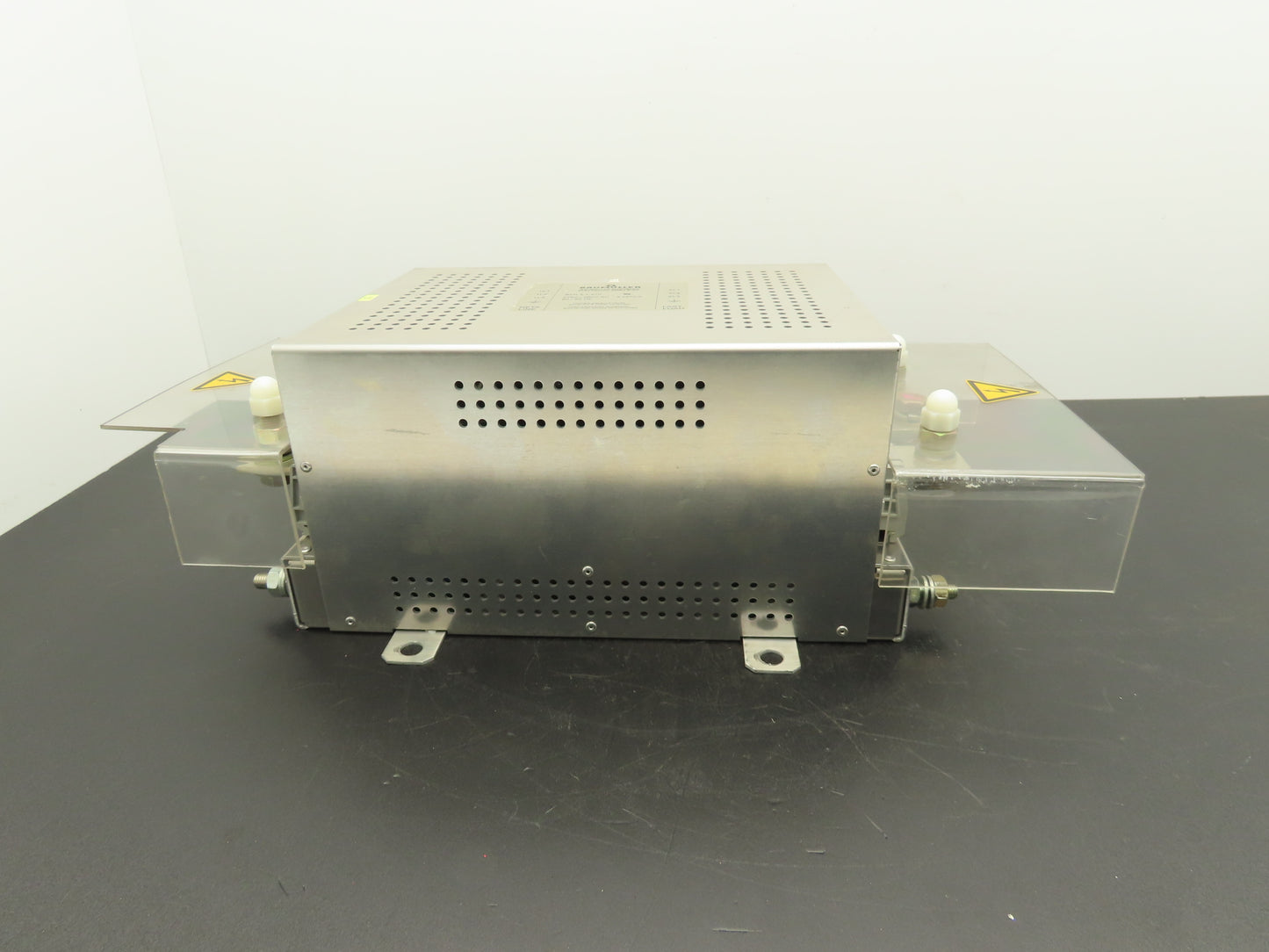 Baumuller BFN 3-1-270 Power Line Filter for Mains 275/480VAC 3x270A 50/60Hz