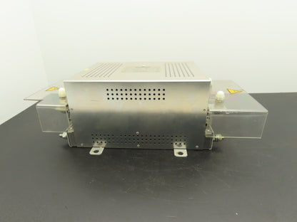 Baumuller BFN 3-1-270 Power Line Filter for Mains 275/480VAC 3x270A 50/60Hz