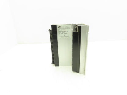 Reliance Electric 45C1A AutoMate Programmable Control I/O 8 Slot Base Lot Of 5