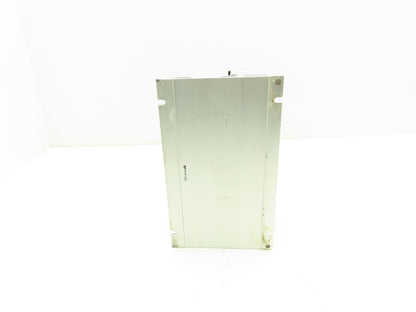 Reliance Electric 45C1A AutoMate Programmable Control I/O 8 Slot Base Lot Of 5