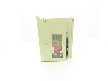 Reliance Electric 3RA2001 Brushless AC Servo Drive 230VAC HR2000/BLA-04