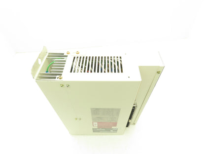 Reliance Electric 3RA2001 Brushless AC Servo Drive 230VAC HR2000/BLA-04