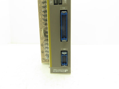 Reliance Electric 3RA2001 Brushless AC Servo Drive 230VAC HR2000/BLA-04
