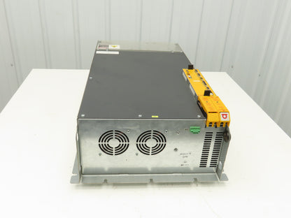 Baumuller BUM64F-300/390-54-M-038 PROTOTYPE III Power Unit With Control 400V 3Ph