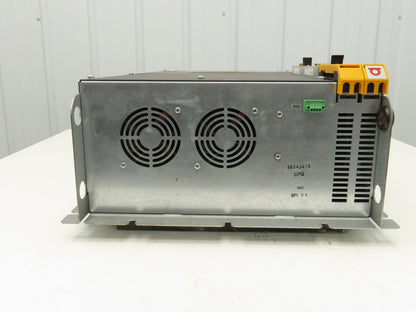 Baumuller BUM64F-300/390-54-M-038 PROTOTYPE III Power Unit With Control 400V 3Ph